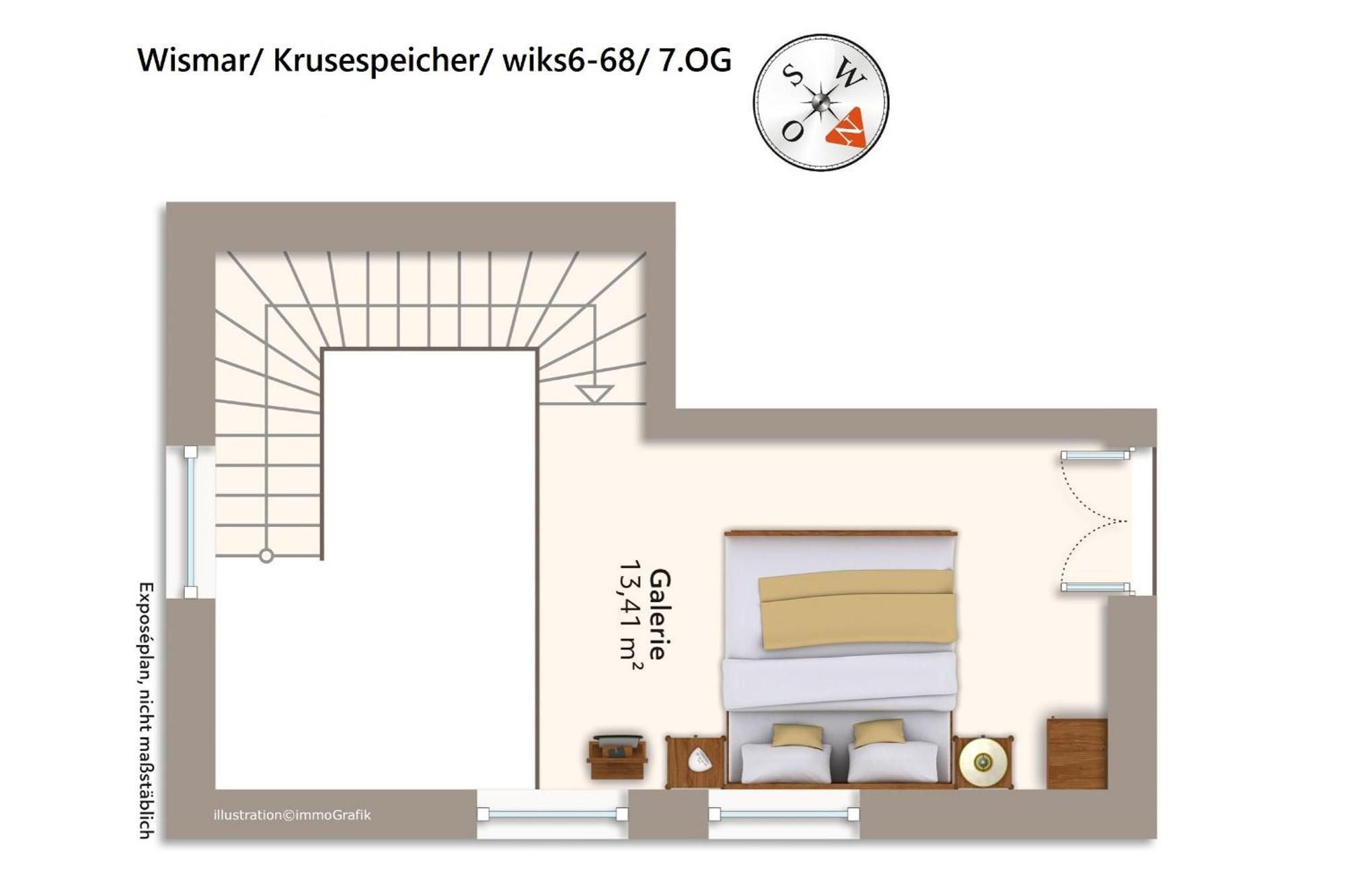 Krusespeicher Krusespeicher 6-68 Wißmar Extérieur photo